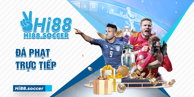 Hi88 Tìm Hiểu Những Quy Định Khi Đá Phạt Trực Tiếp 1 đá phạt trực tiếp